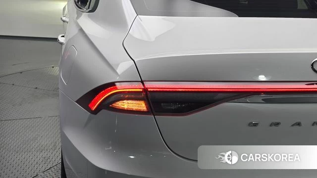 Hyundai The New Grandeur IG id 4764080 из Кореи 15