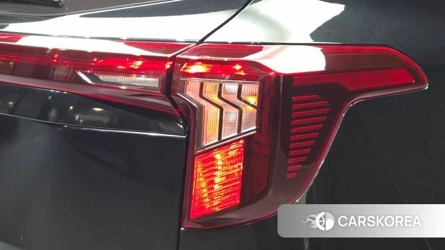 Kia The New Seltos id 4834886 из Кореи 15