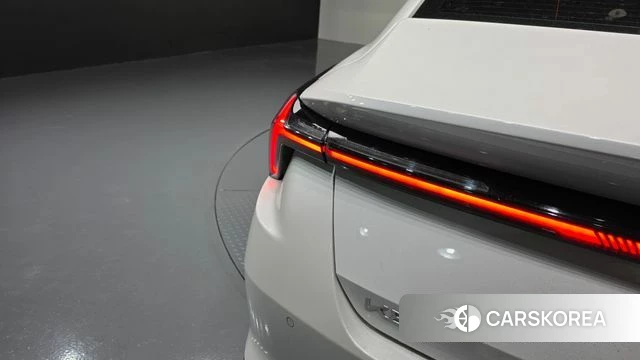 Kia The New K8 Hybrid id 4381127 из Кореи 15