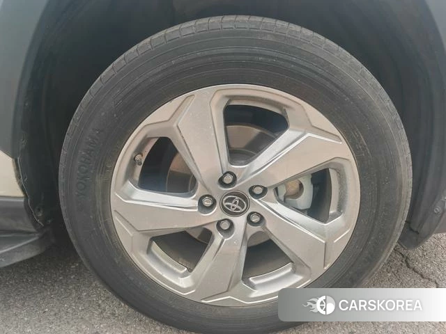 Toyota RAV4 Rongfang id 4258606 из Китая 15