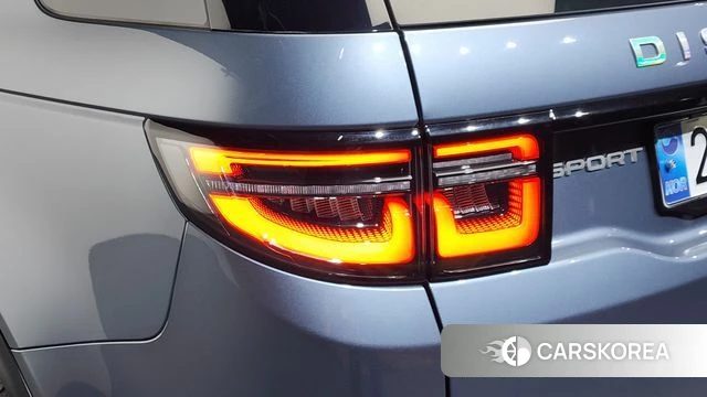 Land Rover Discovery Sports 2nd Generation id 4571843 из Кореи 15
