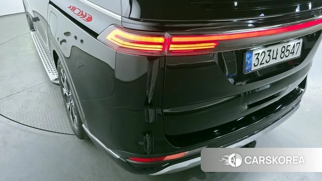 Kia Carnival 4th generation id 4202279 из Кореи 15