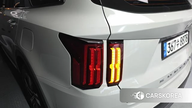 Kia Sorento 4th Generation id 4309486 из Кореи 15