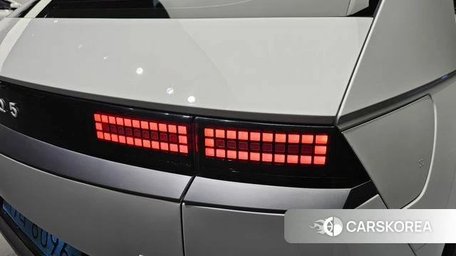 Hyundai Ionic 5 id 4731688 из Кореи 15