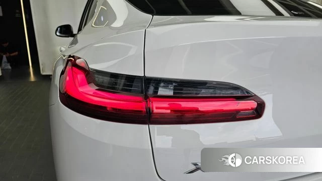 BMW X4 (G02) id 4424289 из Кореи 15