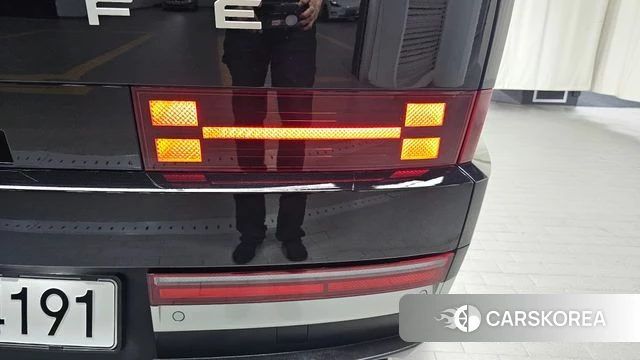 Hyundai Santa Fe (MX5) id 4474394 из Кореи 15