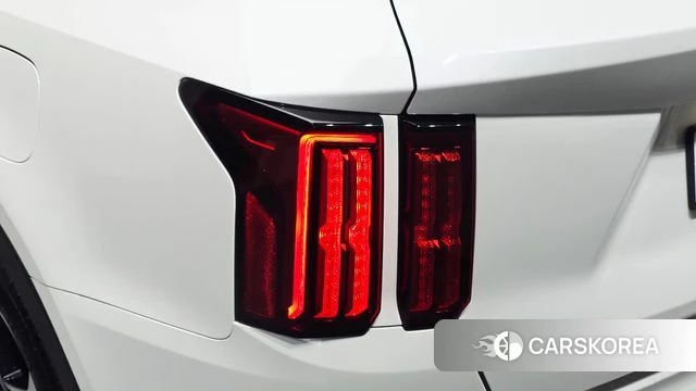 Kia Sorento 4th Generation id 4676074 из Кореи 15