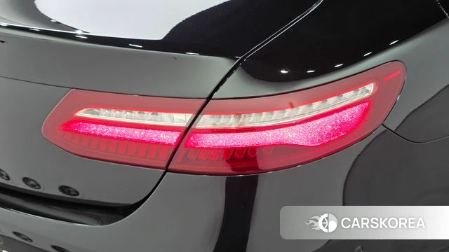 Mercedes-Benz E-Class W213 id 4610505 из Кореи 15