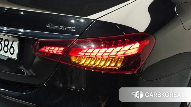 Mercedes-Benz E-Class W213 id 4872212 из Кореи 15
