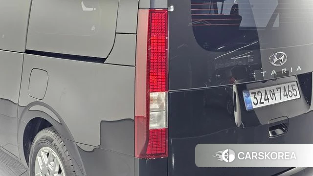 Hyundai Staria id 4549153 из Кореи 15