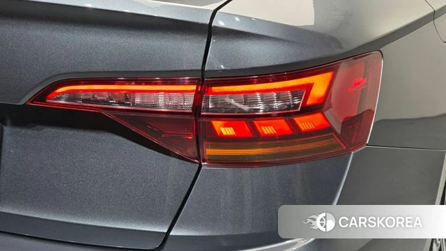 Volkswagen 7th Generation of Jetta id 4580820 из Кореи 15