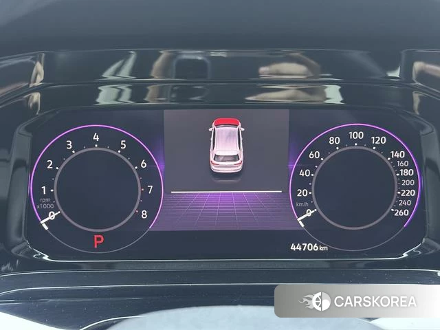 Volkswagen Golf id 4392287 из Китая 15