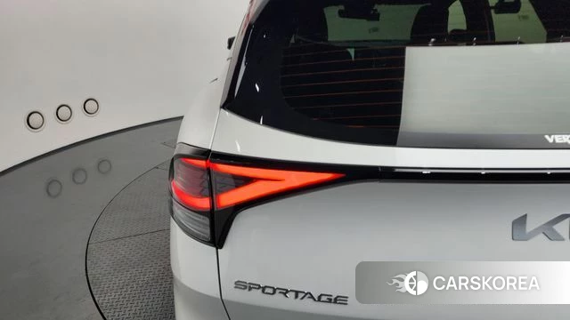 Kia Sportage 5th Generation id 4442607 из Кореи 15