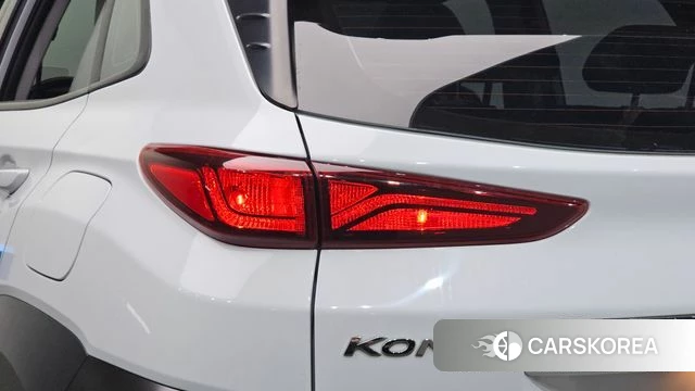 Hyundai Kona id 4459680 из Кореи 15