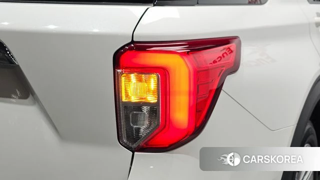 Ford Explorer 6th Generation id 4614583 из Кореи 15