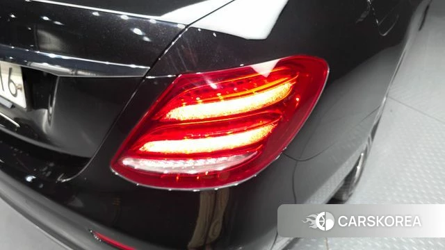 Mercedes-Benz E-Class W213 id 4626175 из Кореи 15