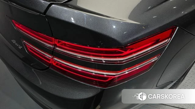 Genesis G80 (RG3) id 4507817 из Кореи 15