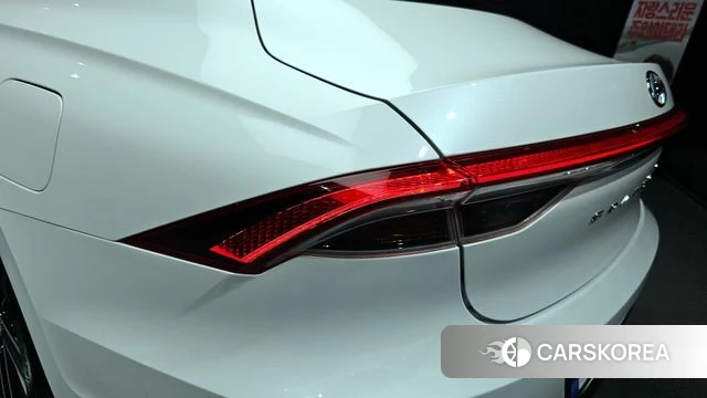 Hyundai The New Grandeur IG id 4338930 из Кореи 15