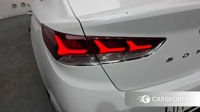 Hyundai Sonata New Rise id 4251370 из Кореи 15