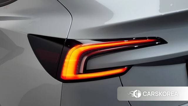 Tesla Model 3 id 4578837 из Кореи 15
