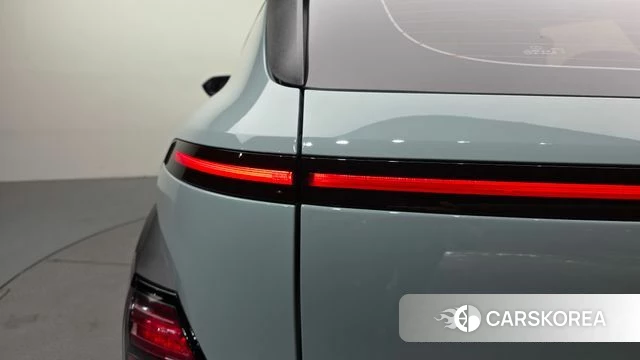 Hyundai Kona (SX2) id 4602033 из Кореи 15
