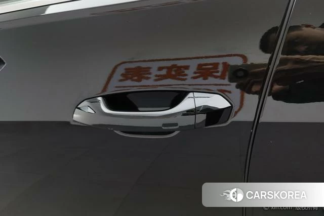 Audi A6L id 4210634 из Китая 15