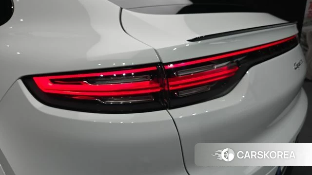 Porsche Cayenne (PO536) id 4377247 из Кореи 15