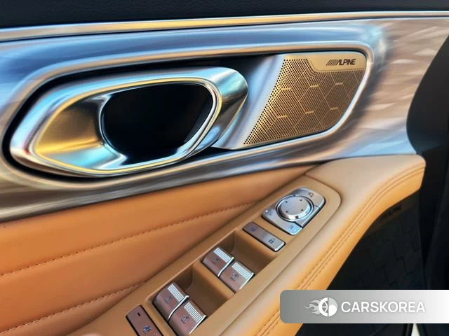 GAC Trumpchi Trumpchi GS8 id 3889733 из Китая 15