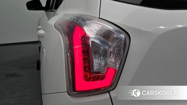 Ssangyong Tivoli Armor id 4605432 из Кореи 15