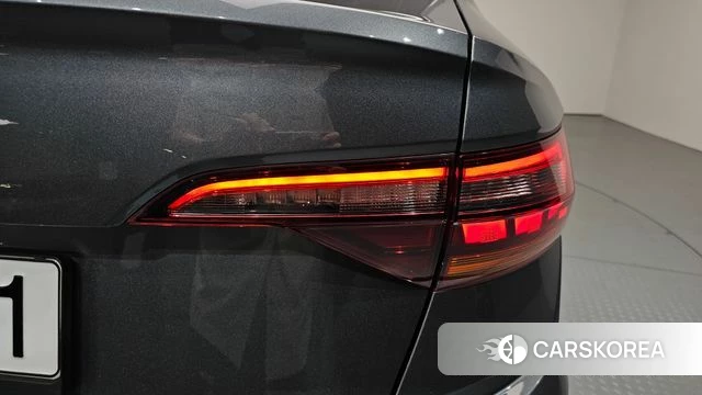 Volkswagen 7th Generation of Jetta id 4769691 из Кореи 15