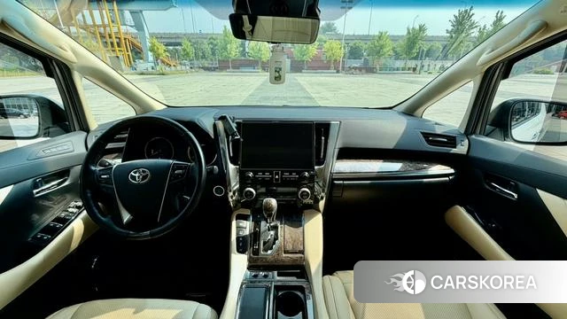 Toyota Wilfa id 4313968 из Китая 15