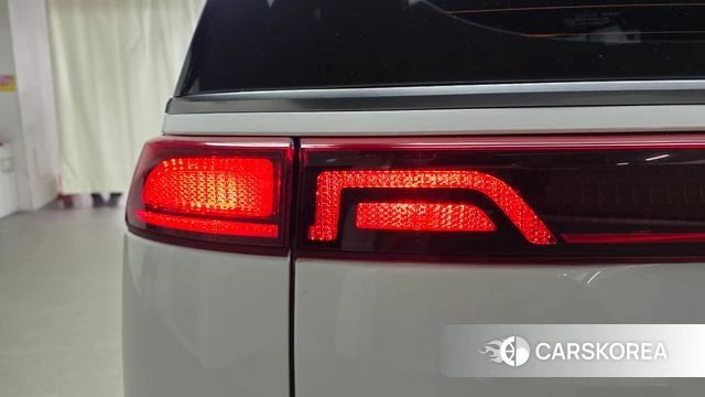 Kia Carnival 4th generation id 4665652 из Кореи 15