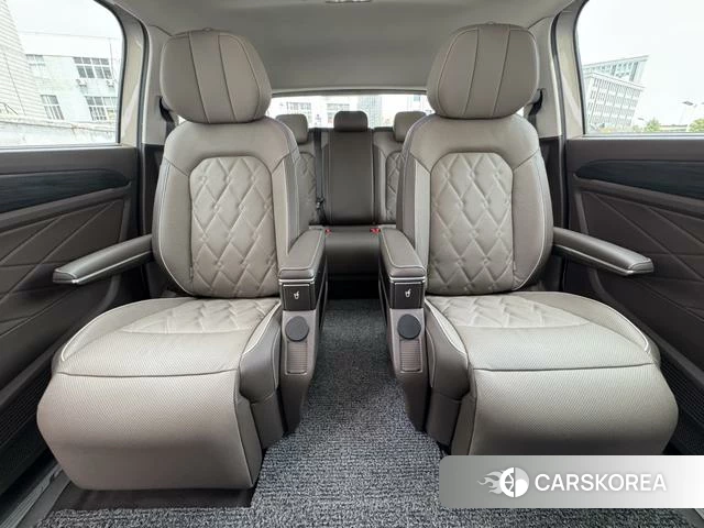 Volkswagen Weiran id 4276303 из Китая 15