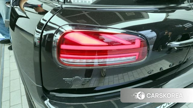 Mini Cooper S Clubman id 4376725 из Кореи 15