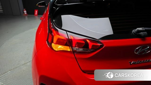 Hyundai Veloster (JS) id 4530392 из Кореи 15