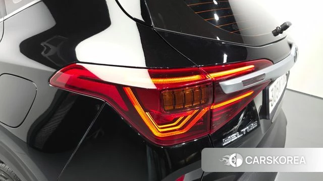 Kia Seltos id 4657876 из Кореи 15