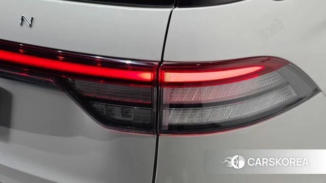Lincoln Aviator 2nd generation id 4591215 из Кореи 15