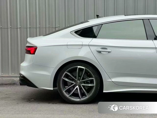 Audi A5 id 4215689 из Китая 15
