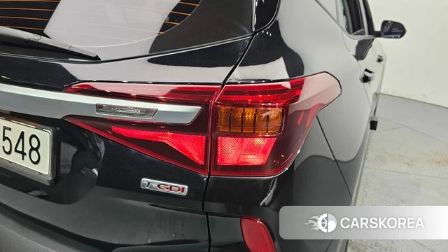 Kia Seltos id 4764383 из Кореи 15