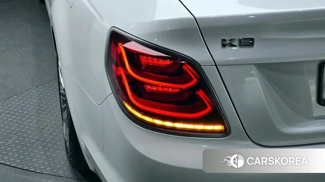 Kia More K9 id 4225426 из Кореи 15