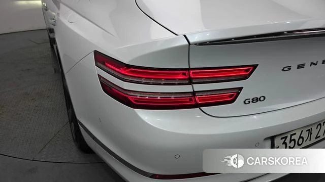 Genesis G80 (RG3) id 4444922 из Кореи 15