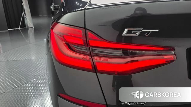 BMW 6 Series GT (G32) id 4325266 из Кореи 15
