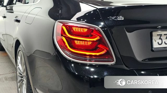 Kia More K9 id 4944295 из Кореи 15