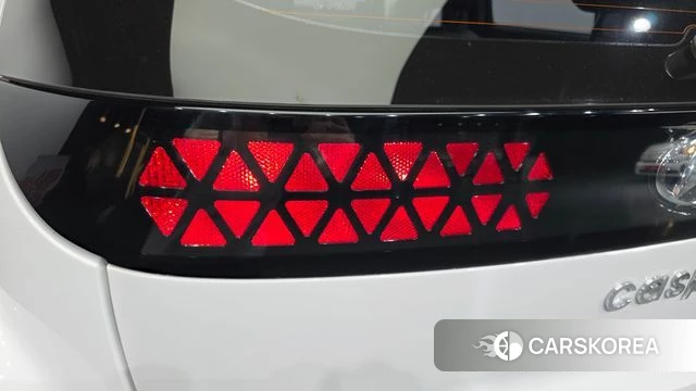 Hyundai Casper id 4500941 из Кореи 15