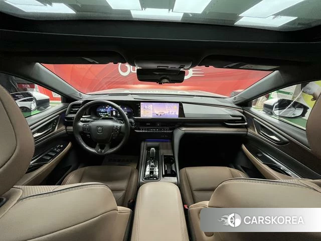 Toyota Crown (imported) id 4258767 из Китая 15