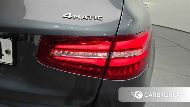 Mercedes-Benz GLC-Class X253 id 4557947 из Кореи 15