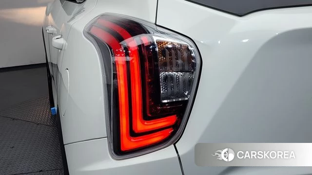 Ssangyong Berry New Tivoli id 4595216 из Кореи 15