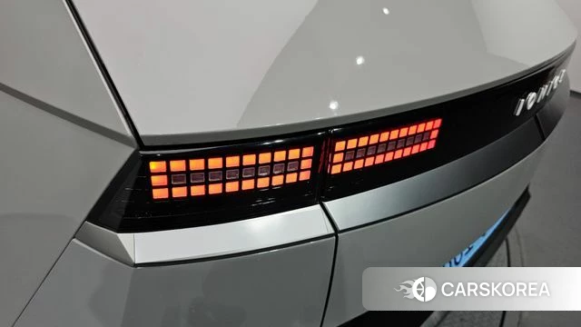 Hyundai Ionic 5 id 4750429 из Кореи 15