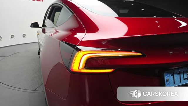 Tesla Model 3 id 4757339 из Кореи 15