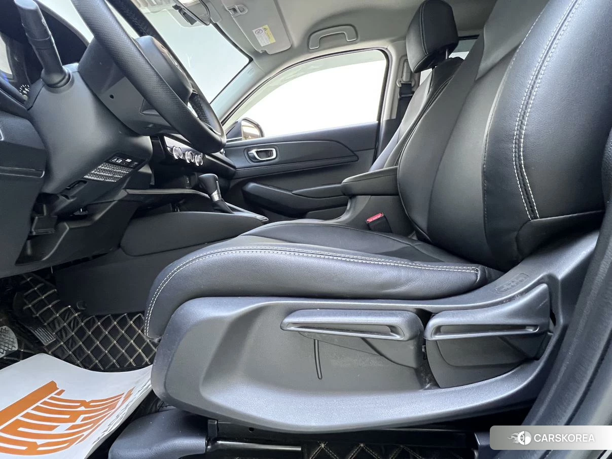 Honda Vezel id 4510548 из Китая 15